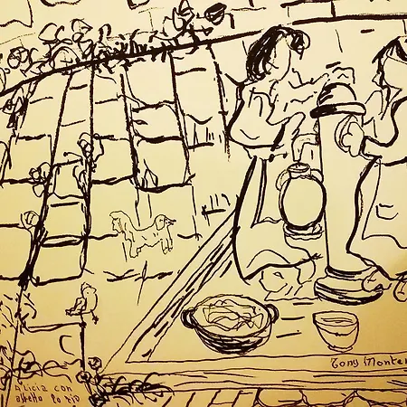 Guest house Piazza Mulino 26