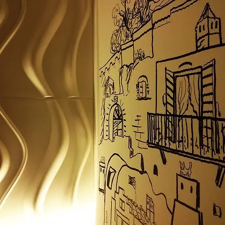 Piazza Mulino 26 Guest house Matera