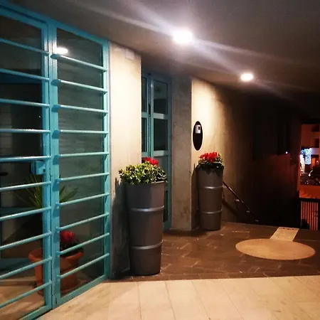 Piazza Mulino 26 Guest house 3*