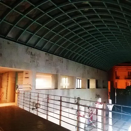 Affittacamere Piazza Mulino 26