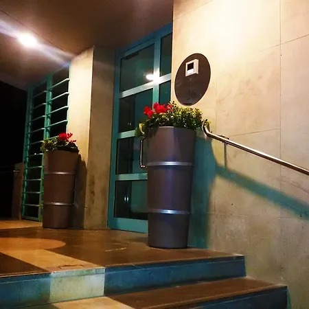 Piazza Mulino 26 Matera