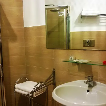 Piazza Mulino 26 Affittacamere 3*