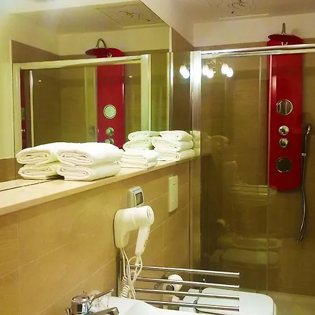 Piazza Mulino 26 Guest house Matera