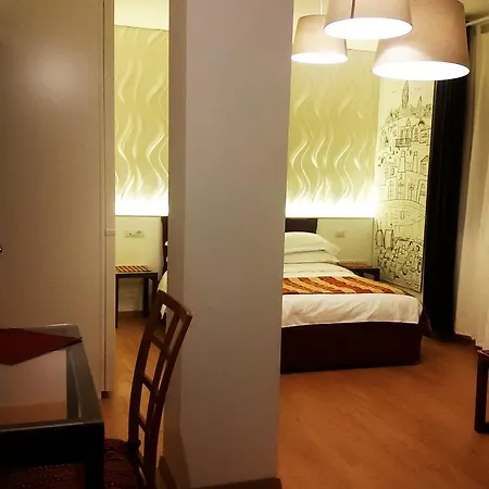 Piazza Mulino 26 Affittacamere