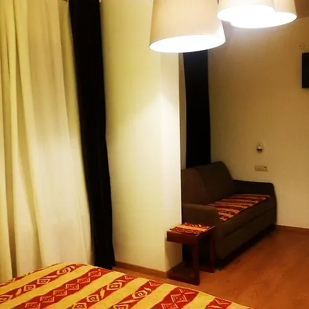 Guest house Piazza Mulino 26 3*