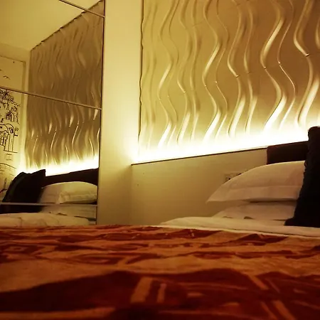 Guest house Piazza Mulino 26 Matera