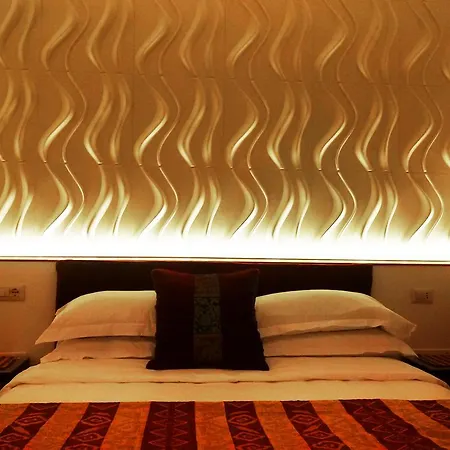 Piazza Mulino 26 Guest house 3*