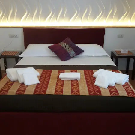 Affittacamere Piazza Mulino 26