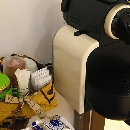 Affittacamere Piazza Mulino 26 3*