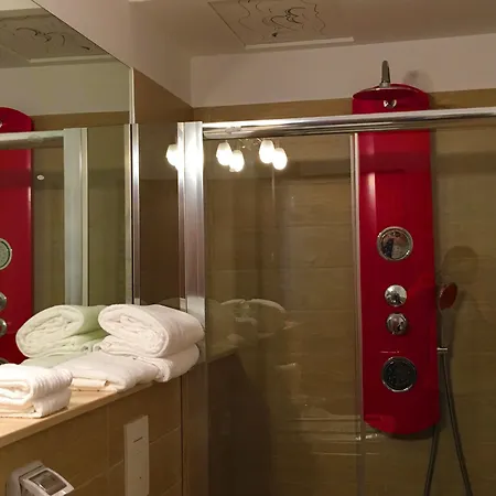 Affittacamere Piazza Mulino 26 Matera