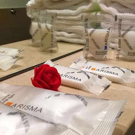 Affittacamere Piazza Mulino 26 3*