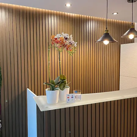 Piazza Mulino 26 Affittacamere