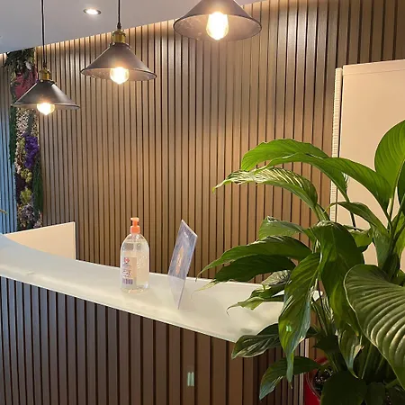 Piazza Mulino 26 3* Matera