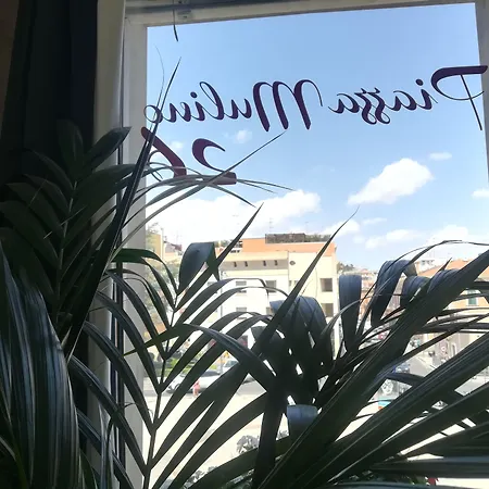 Affittacamere Piazza Mulino 26 Matera