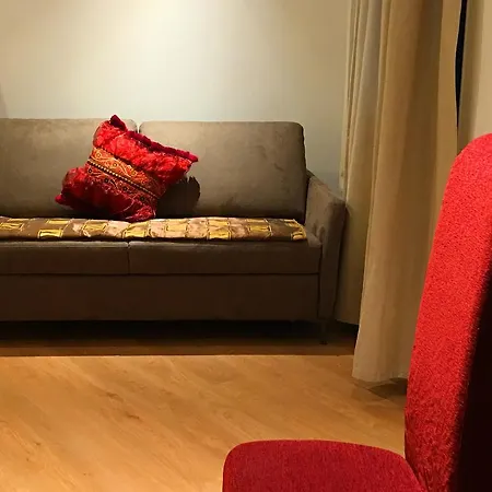 Affittacamere Piazza Mulino 26 Matera