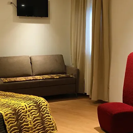 Affittacamere Piazza Mulino 26 Matera