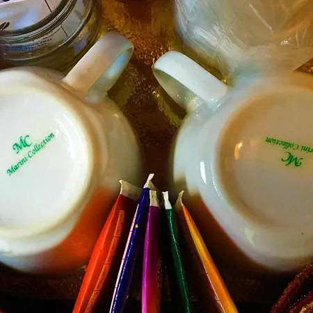 Affittacamere Piazza Mulino 26