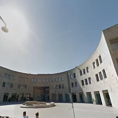 Affittacamere Piazza Mulino 26