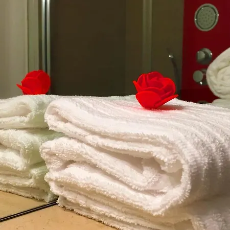 Guest house Piazza Mulino 26