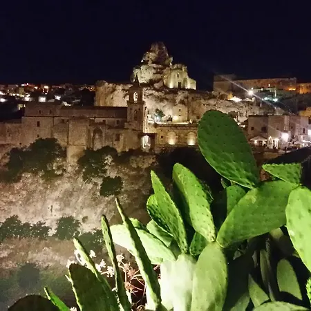 Guest house Piazza Mulino 26