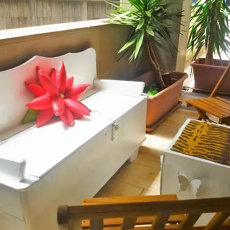 Affittacamere Piazza Mulino 26