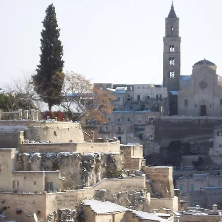 Affittacamere Piazza Mulino 26