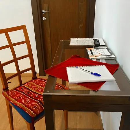 Piazza Mulino 26 Guest house