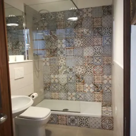 Piazza Mulino 26 Guest house Matera