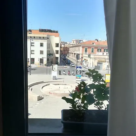 Guest house Piazza Mulino 26 Matera