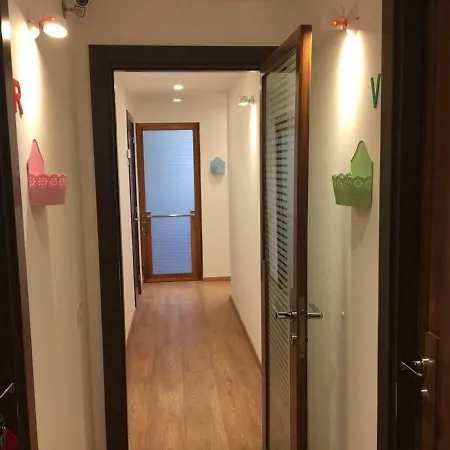 Piazza Mulino 26 Guest house Matera