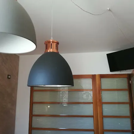 Guest house Piazza Mulino 26 Matera