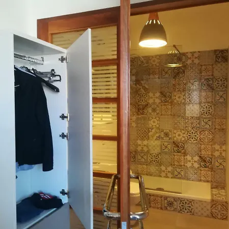 Guest house Piazza Mulino 26 Matera