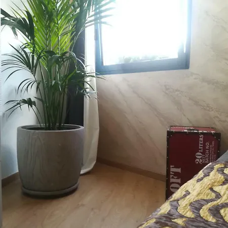 Piazza Mulino 26 Affittacamere Matera