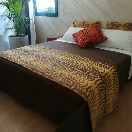 Piazza Mulino 26 Guest house 3*