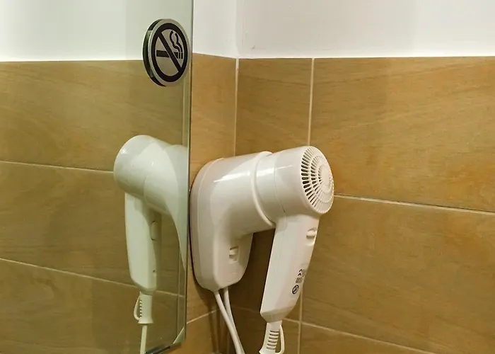 Affittacamere Piazza Mulino 26 Matera