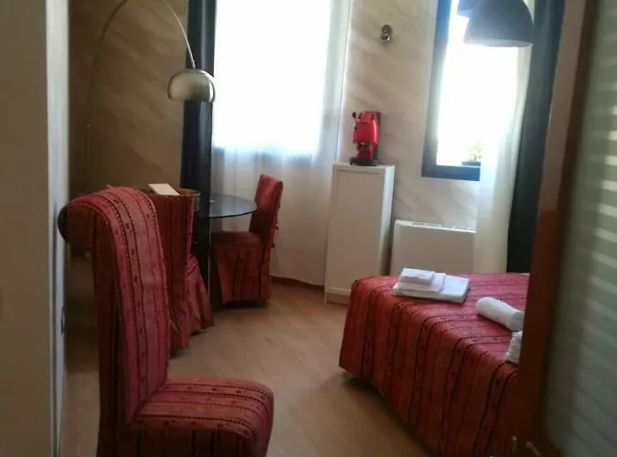 Piazza Mulino 26 Matera